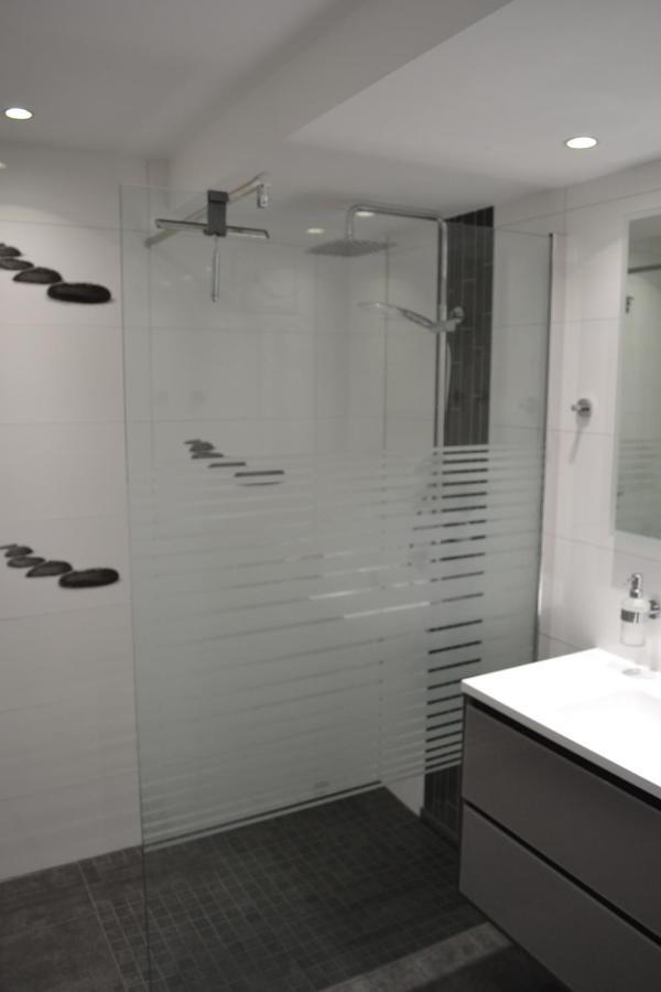 Arkona-meeresblick Am Prorer Wiek Apartment Ostseebad Binz