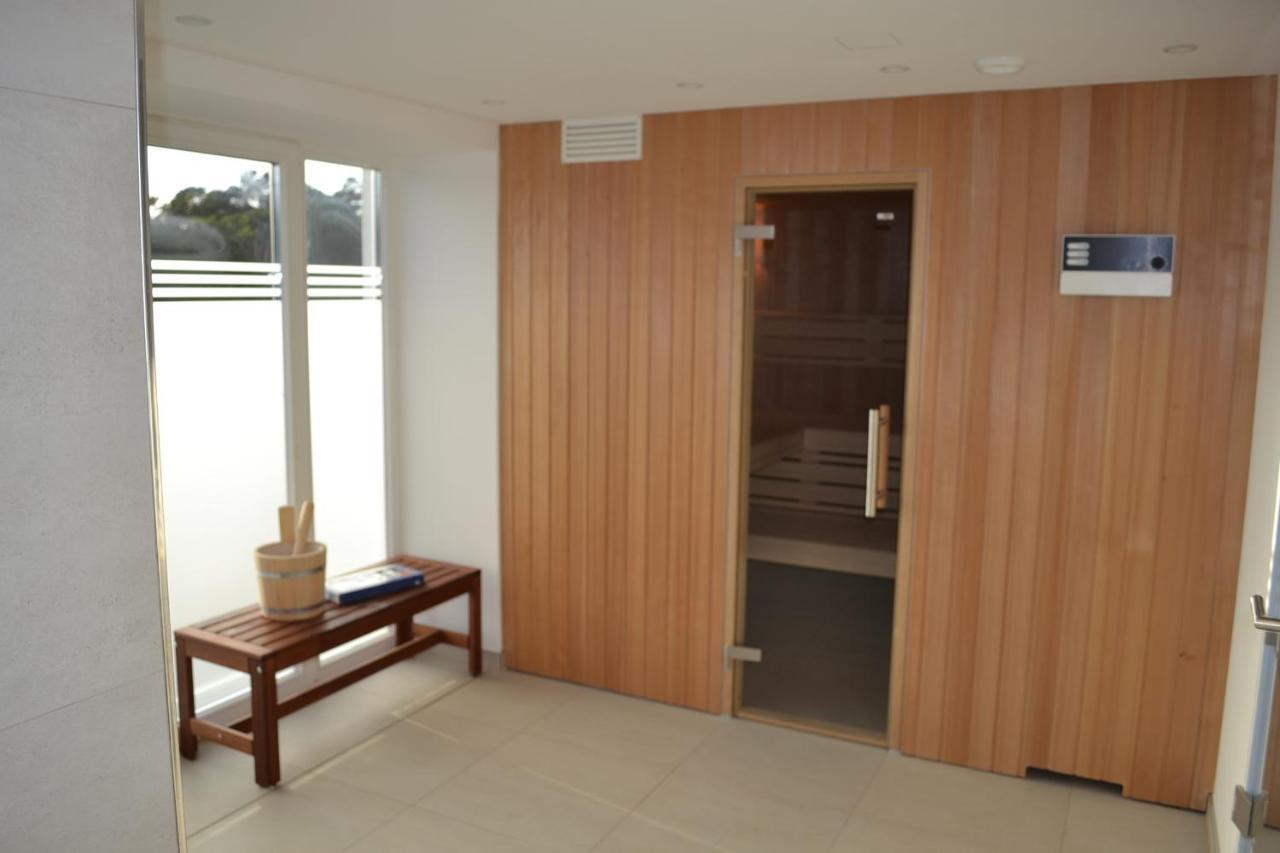 Arkona-meeresblick Am Prorer Wiek Apartment Ostseebad Binz