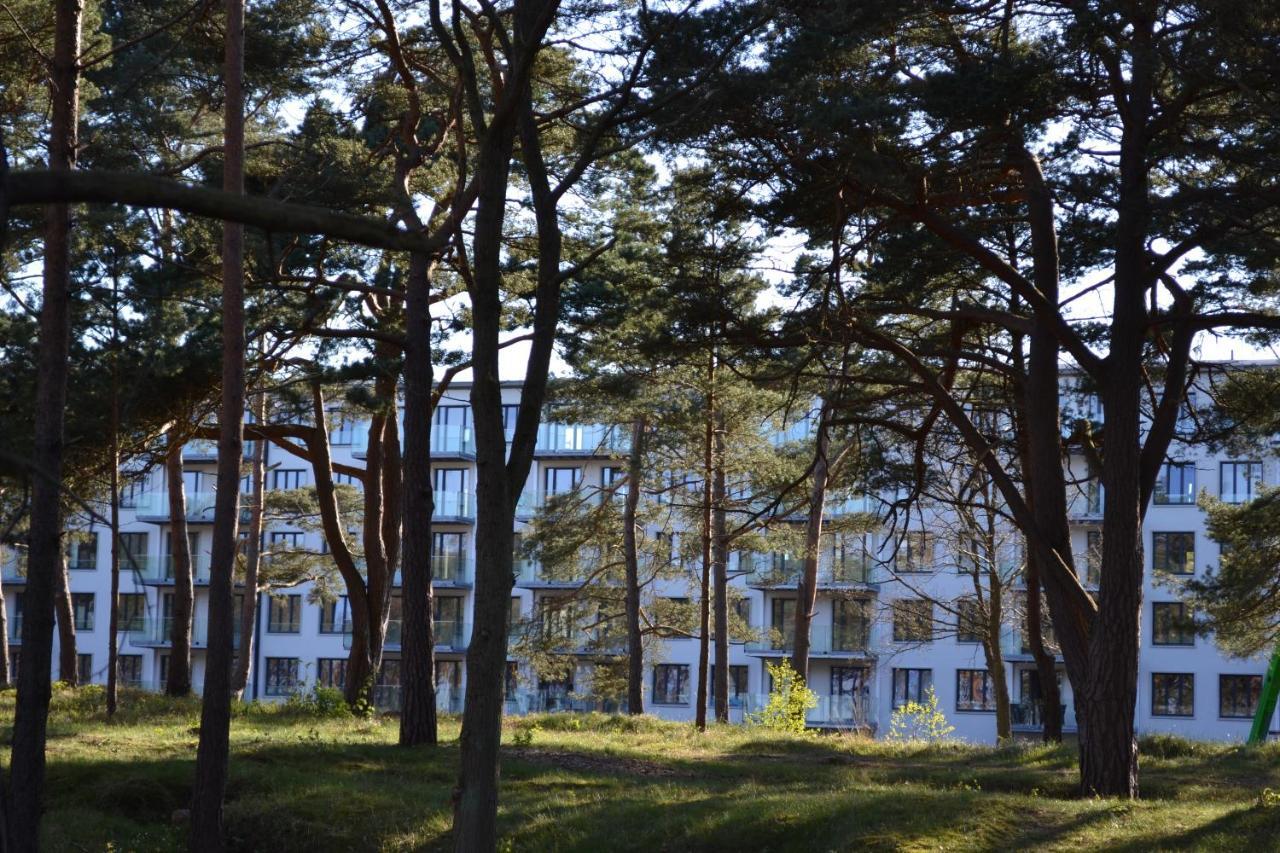 Arkona-meeresblick Am Prorer Wiek Ostseebad Binz